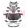 F30/F35 2013-2019 3 Series Uboreshaji G20 2023 BodyKit